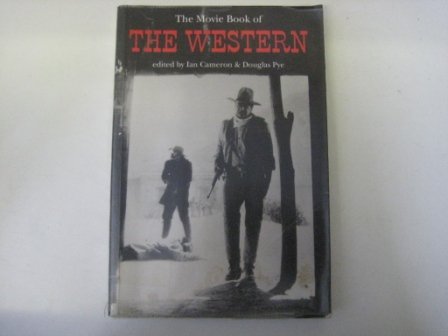 Movie Book of the Western Film, Art & Culture