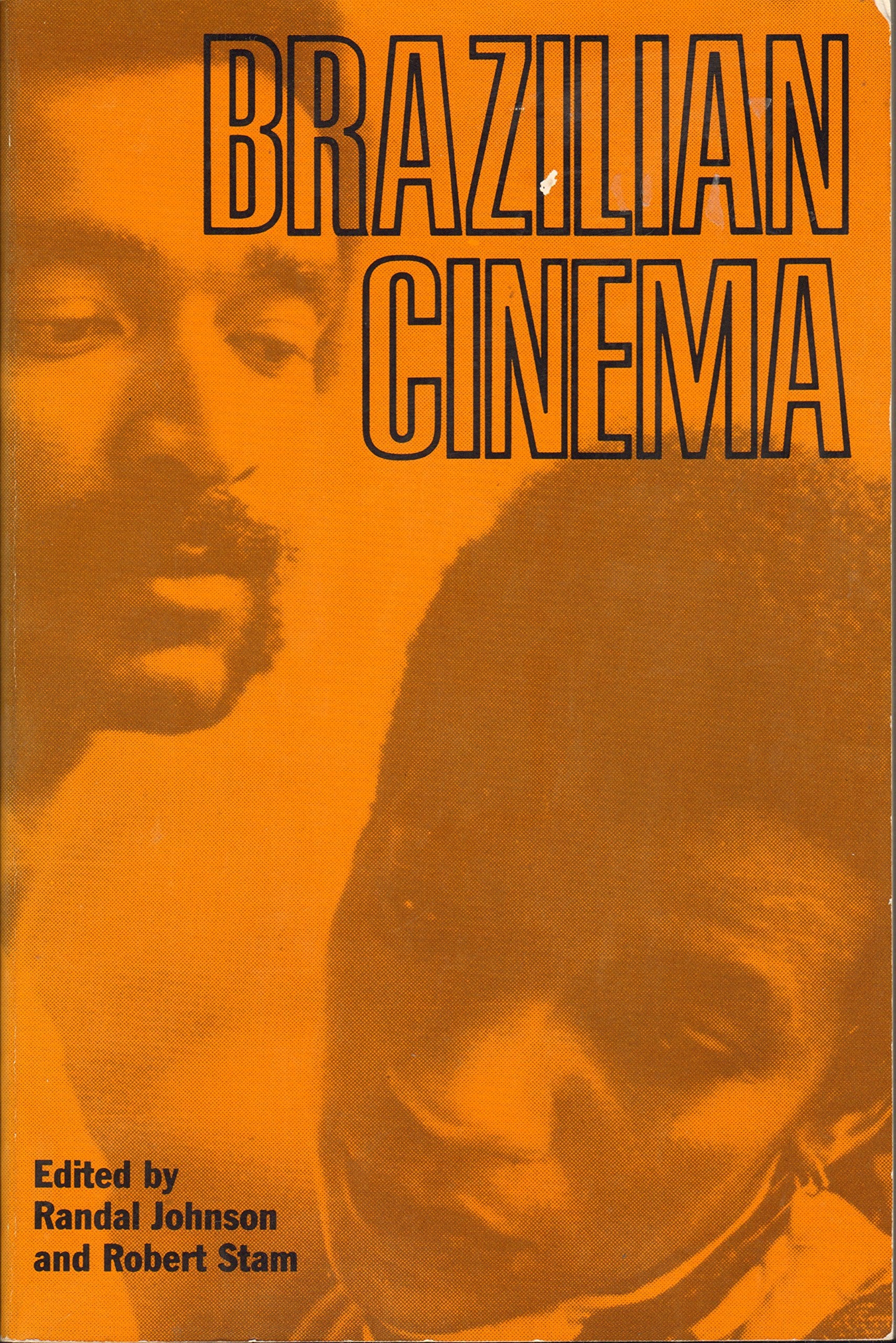 Brazilian Cinema Film, Art & Culture