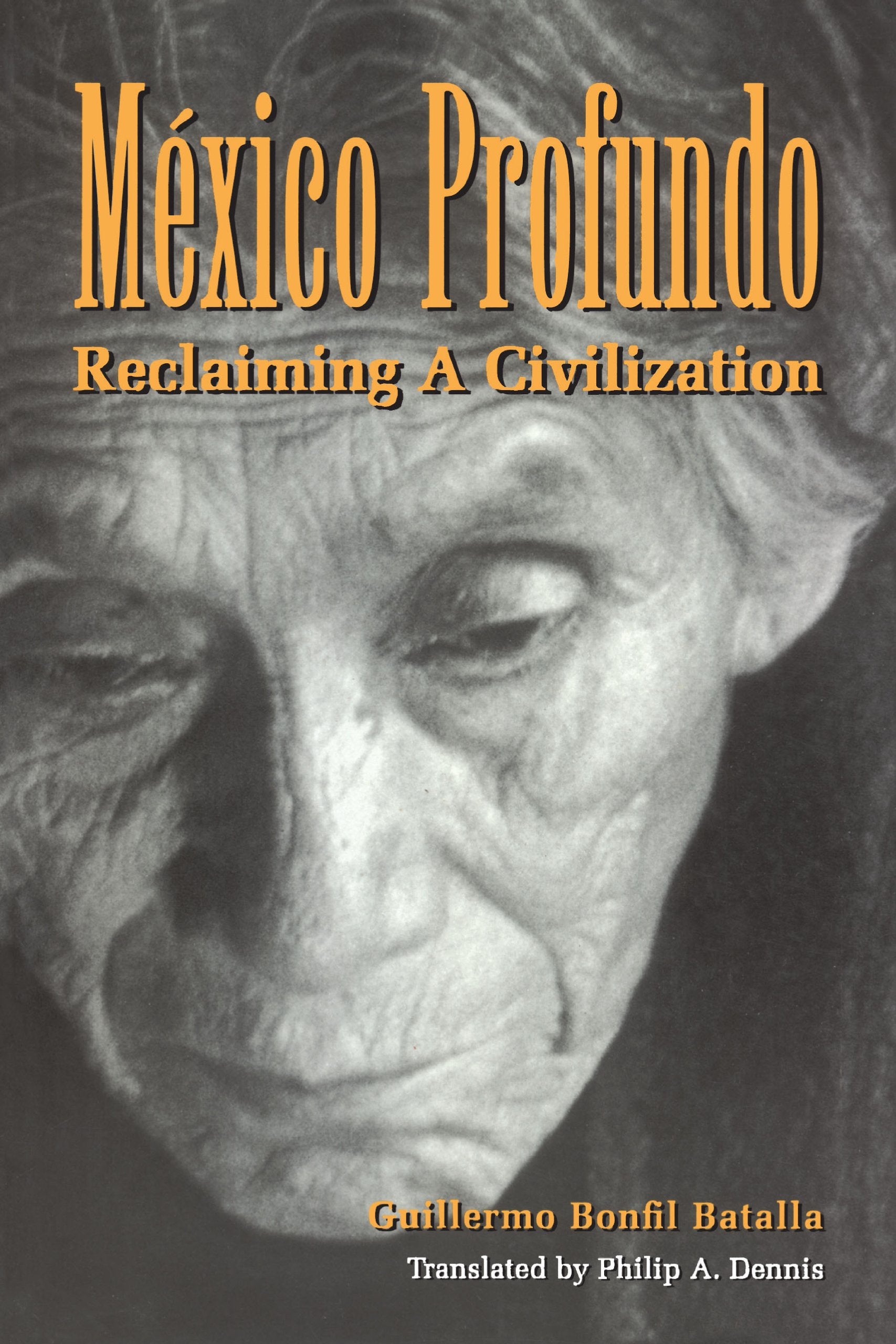 Product Image: México Profundo