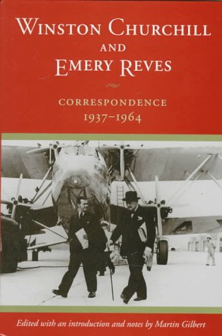 Winston Churchill and Emery Reves: Correspondence, 1937-1964 Science