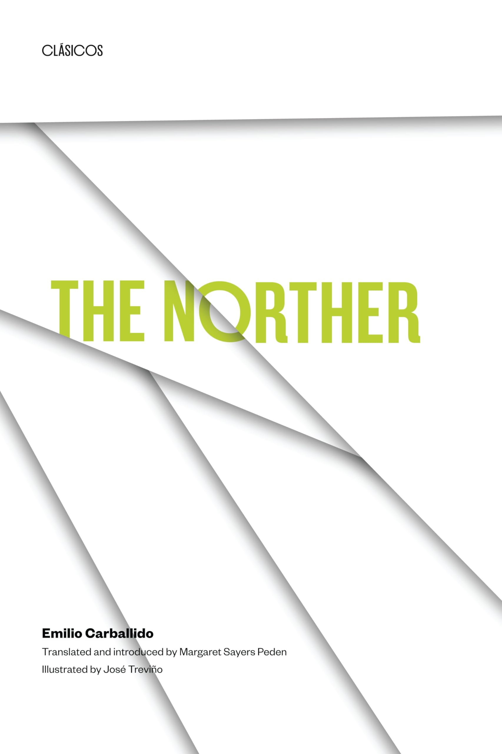 The Norther (Texas Pan American) Contemporary literature