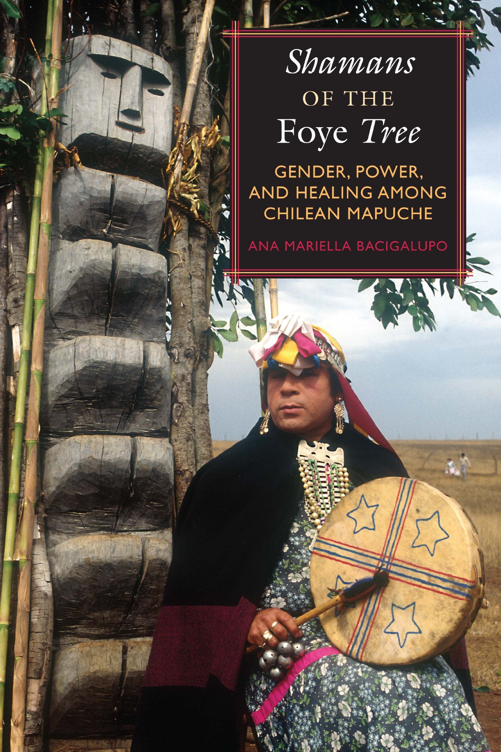 Shamans of the Foye Tree: Gender, Power, and Healing among Chilean Mapuche Religion & Esotericism