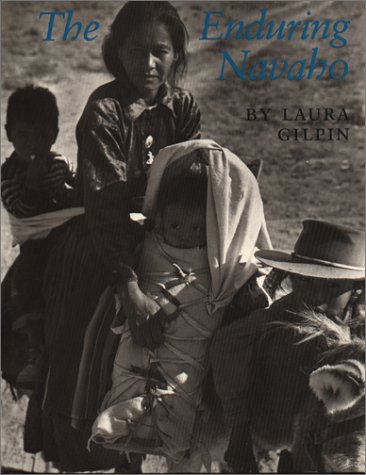The Enduring Navaho Books