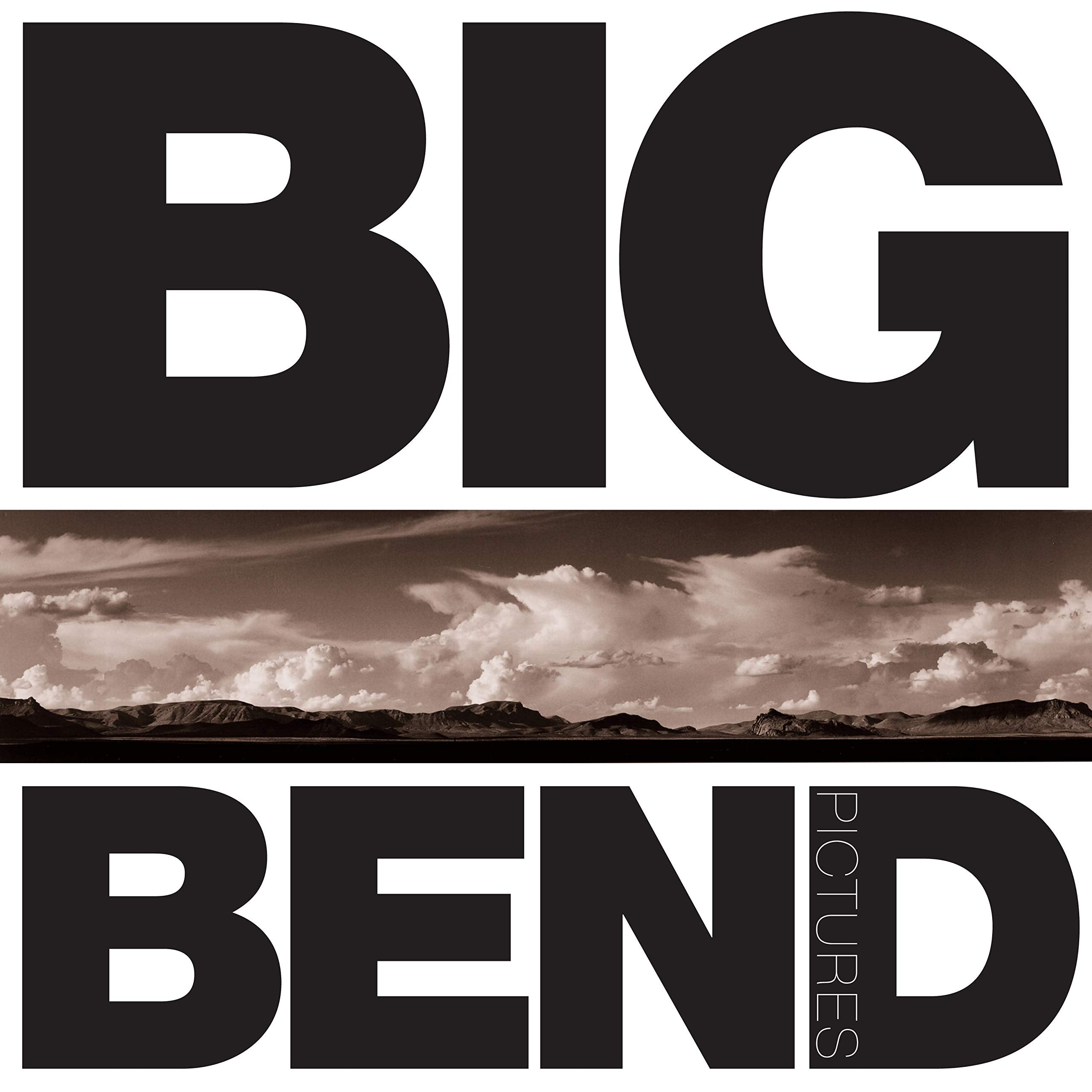 Big Bend Pictures (Bill and Alice Wright Photography Series) Travel