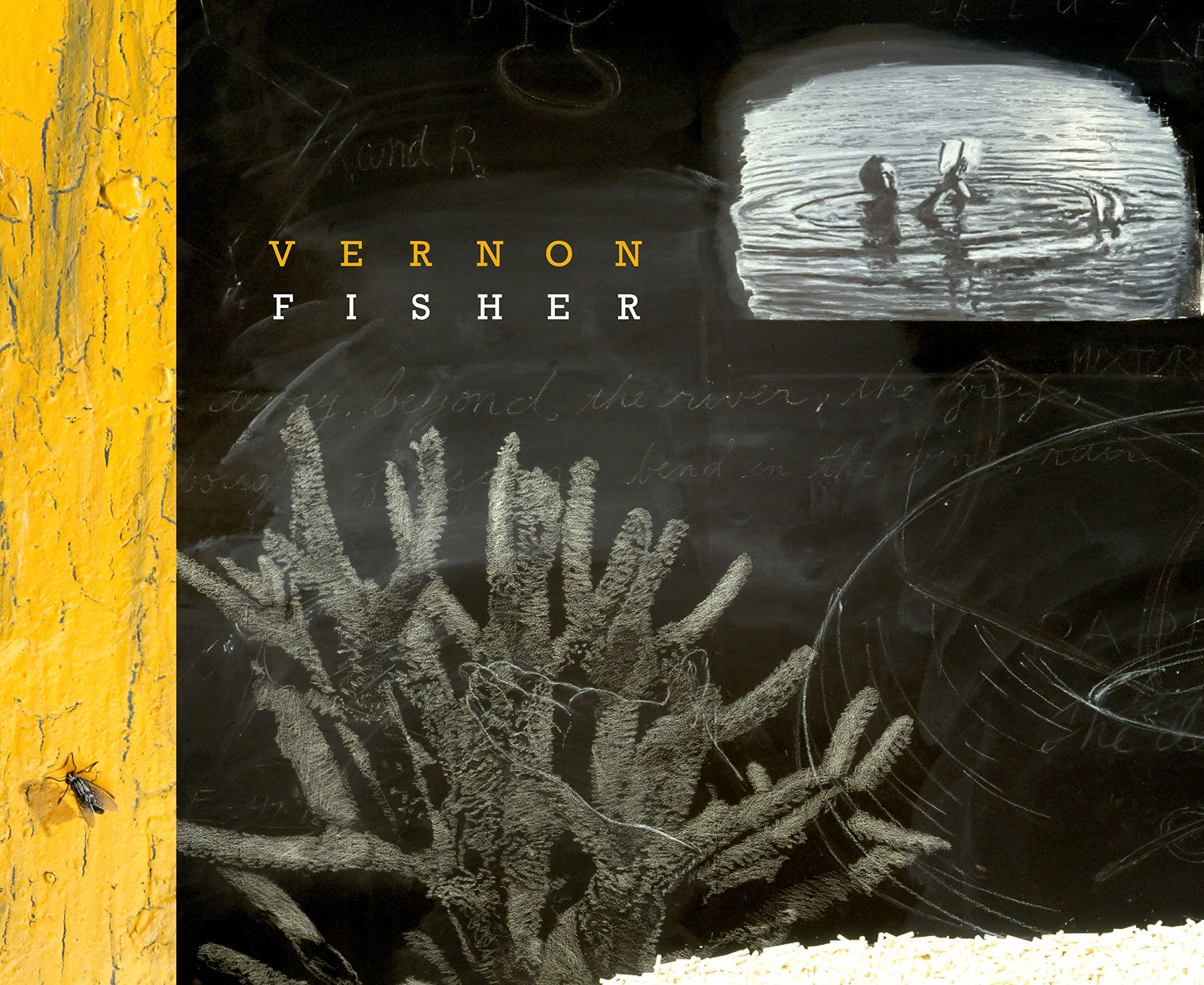 Vernon Fisher (M. Georgia Hegarty Dunkerley Contemporary Art Series) Film, Art & Culture