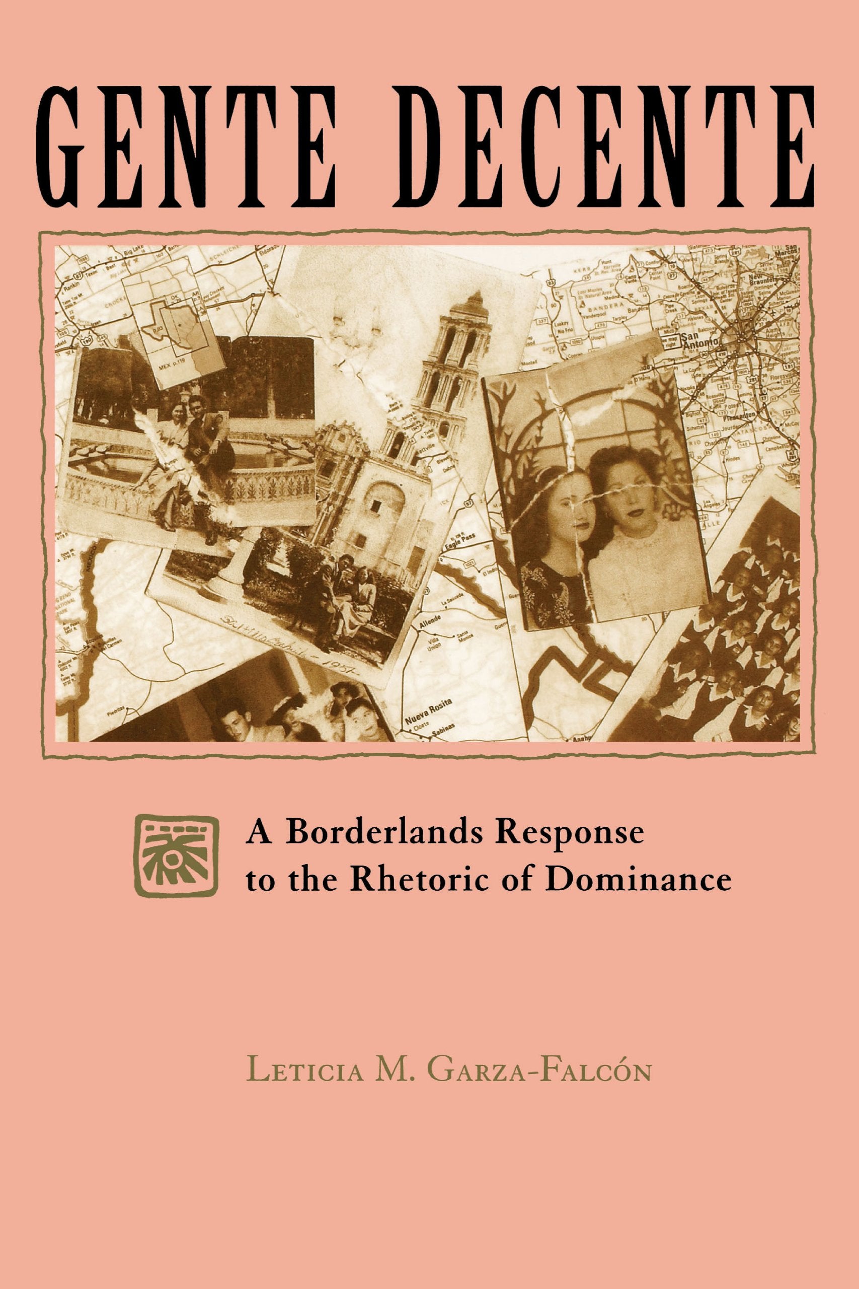 Gente Decente Social Sciences