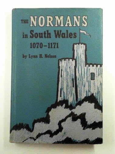 Normans in South Wales, 1070-1171 Books