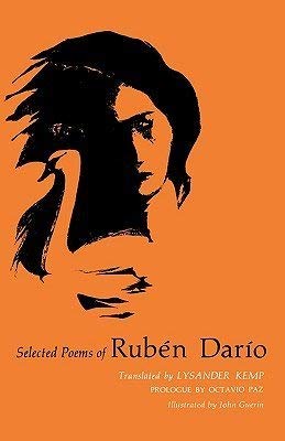 Selected Poems of Ruben Dario Books