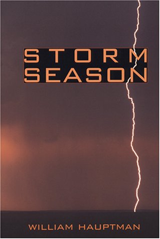 Storm Season (Southwestern Writers Collection Series) Essays & Short Stories