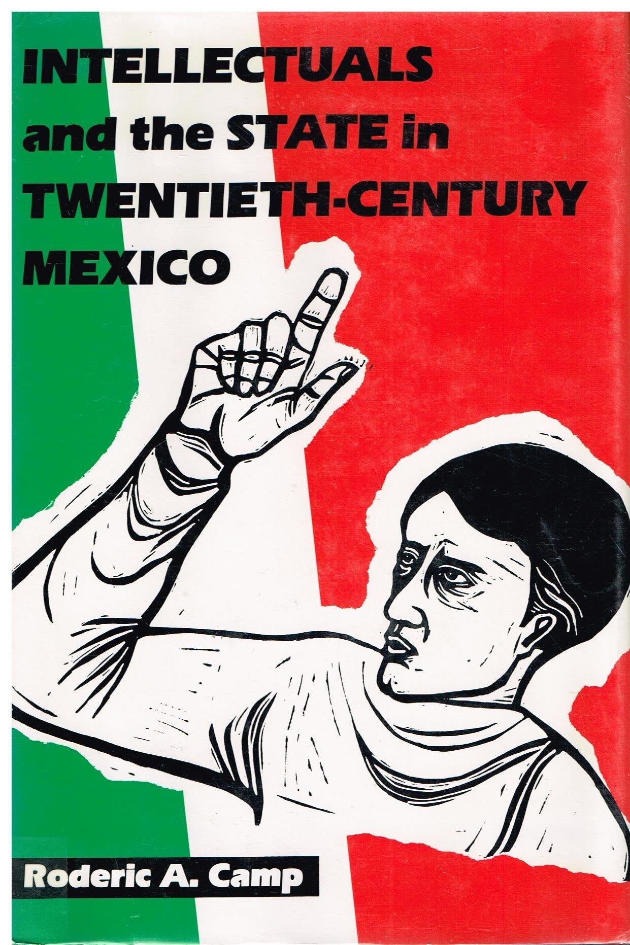Intellectuals and the State in Twentieth-Century Mexico (Latin American Monographs, Band 65) Social Sciences