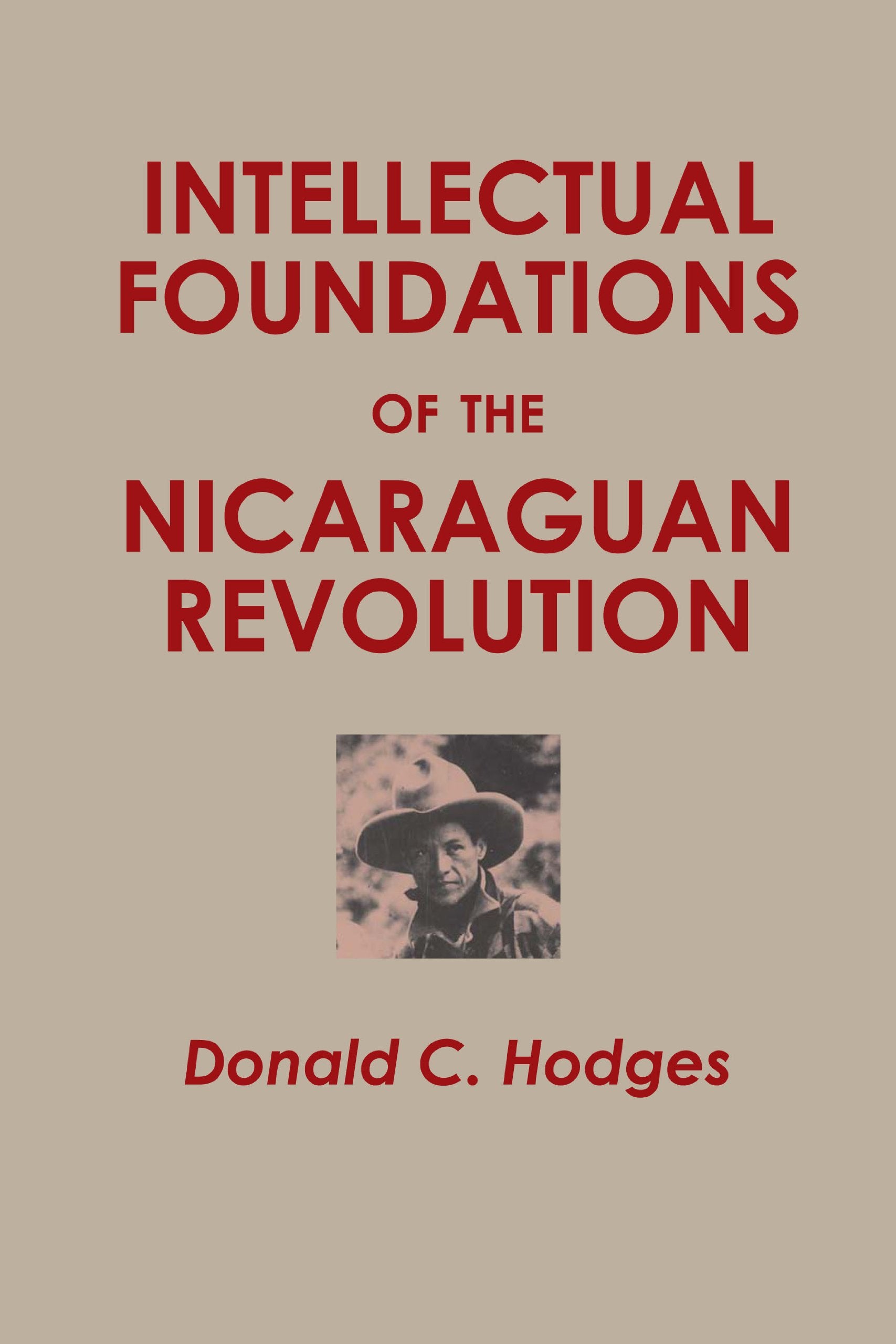 Intellectual Foundations of the Nicaraguan Revolution Philosophy