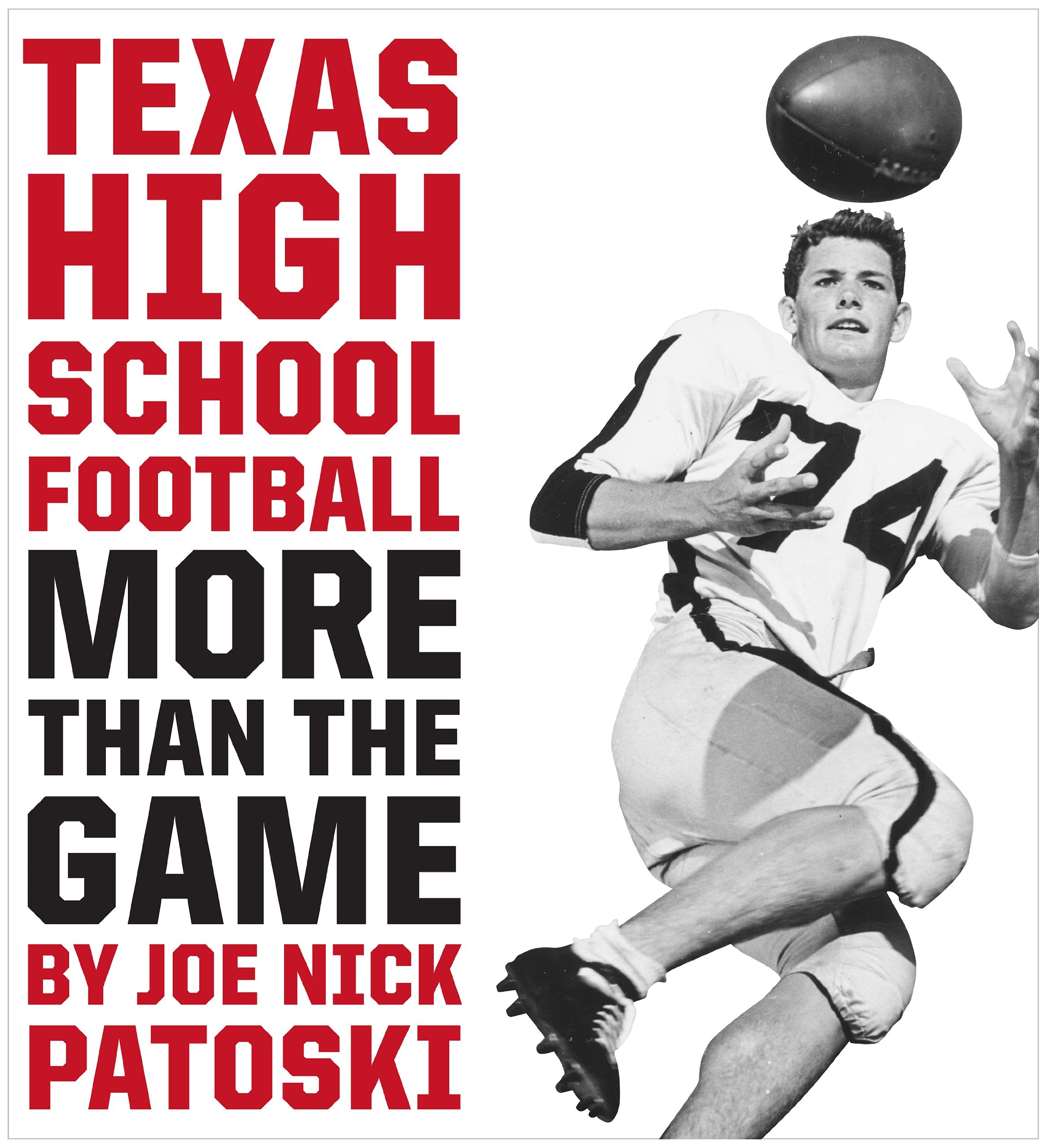 Texas High School Football: More Than the Game Leisure & Fun