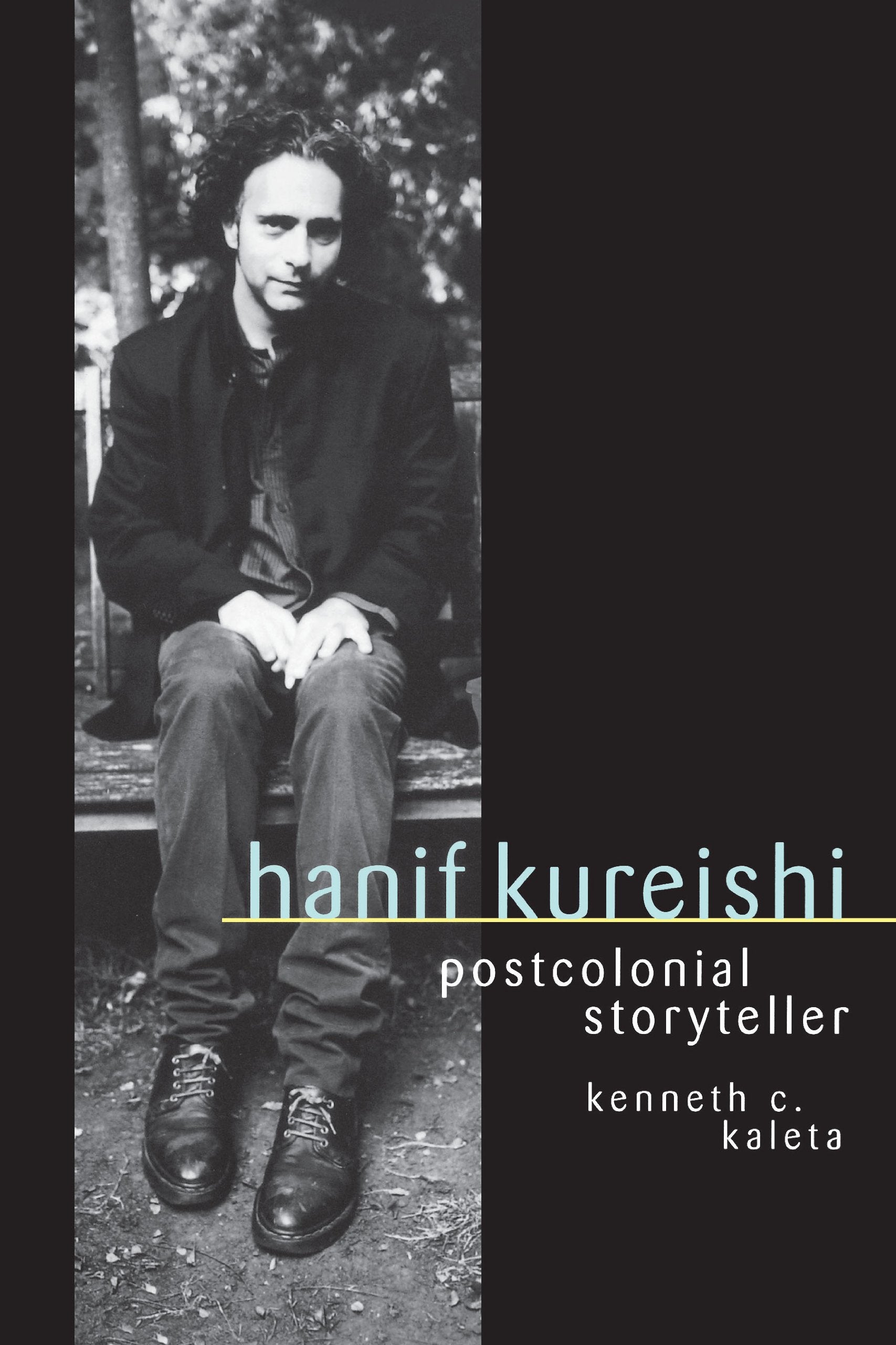 Hanif Kureishi: Postcolonial Storyteller Drama