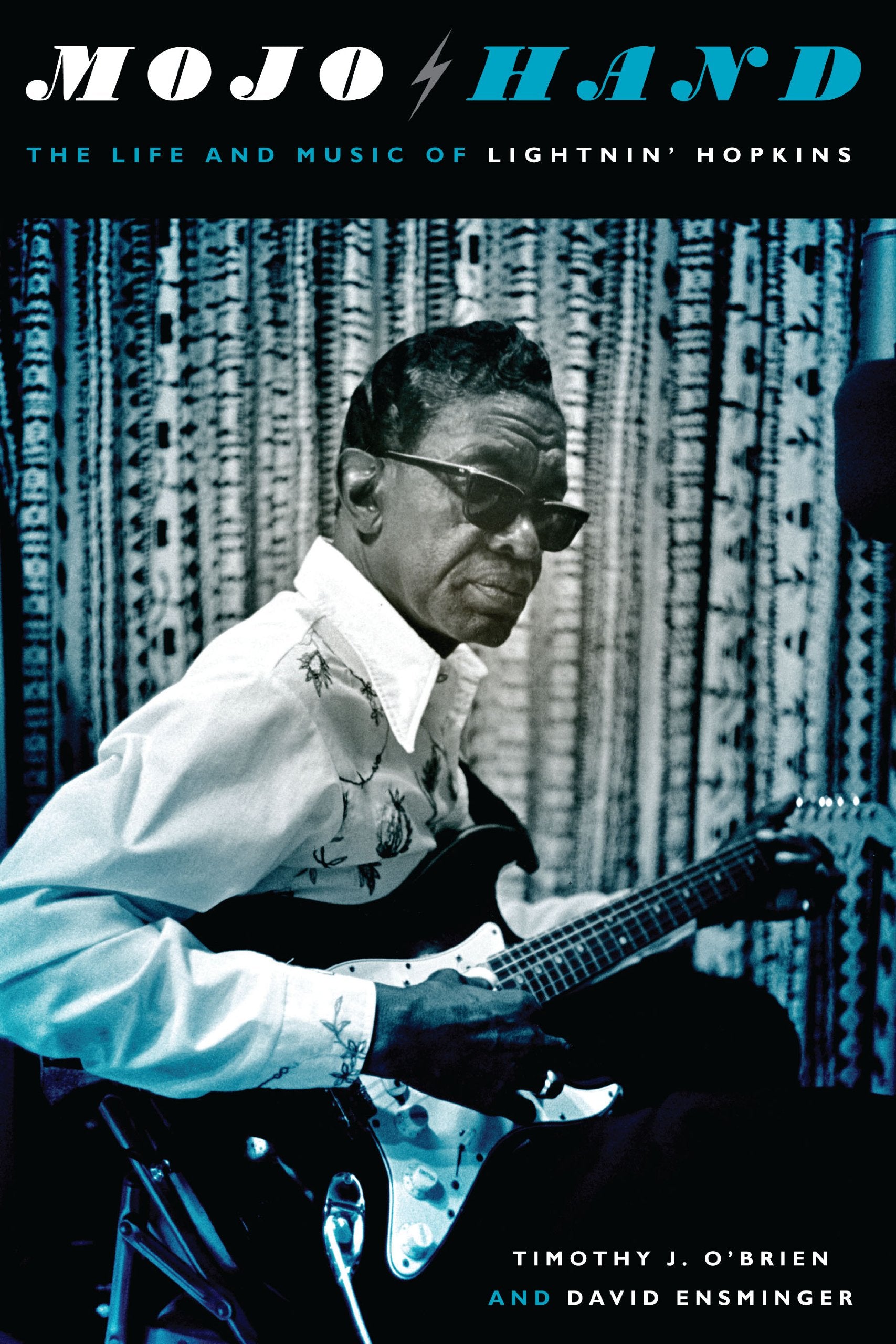 Mojo Hand: The Life and Music of Lightnin' Hopkins (Brad and Michele Moore Roots Music Series) Pop culture