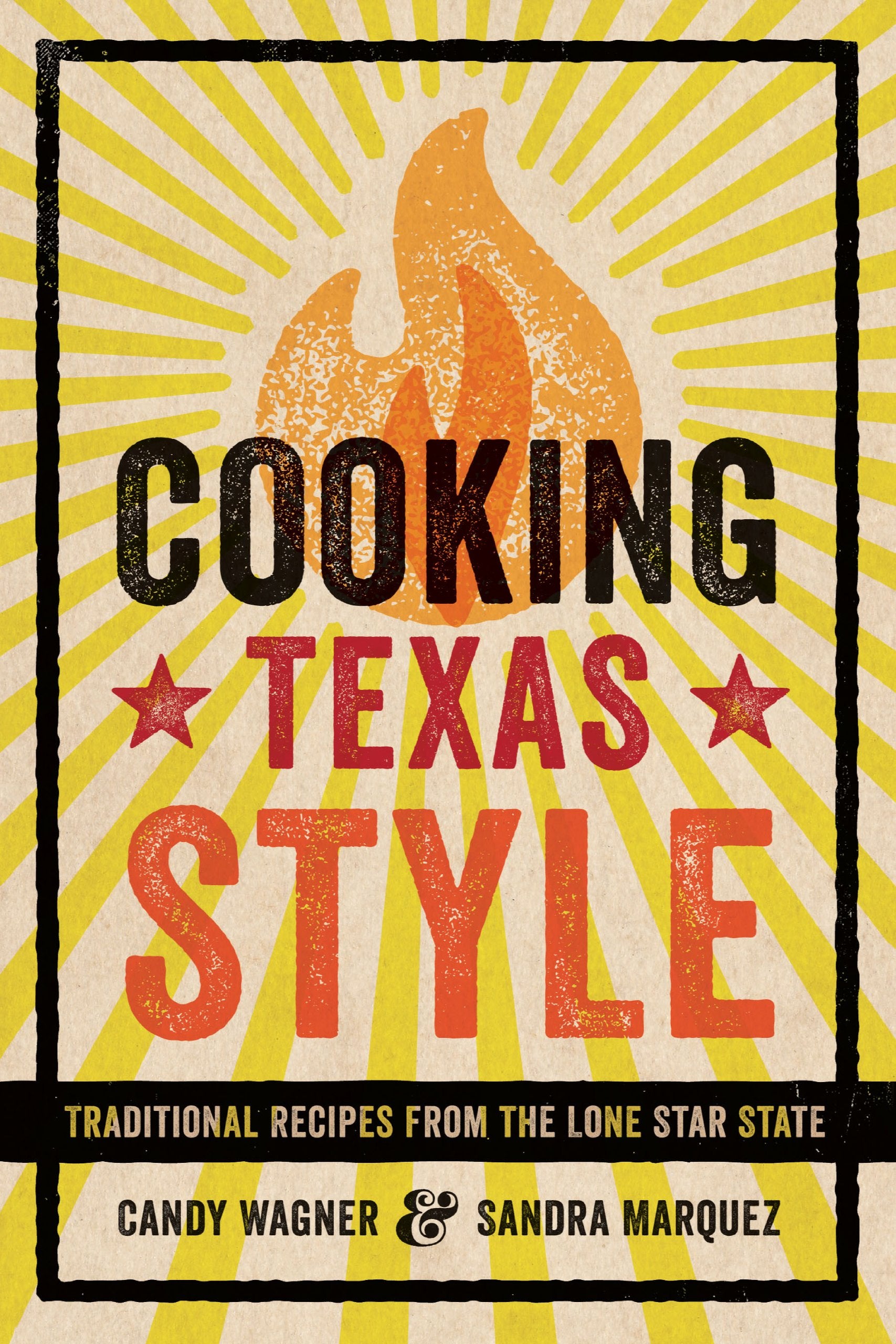 Cooking Texas Style: Traditional Recipes from the Lone Star State book