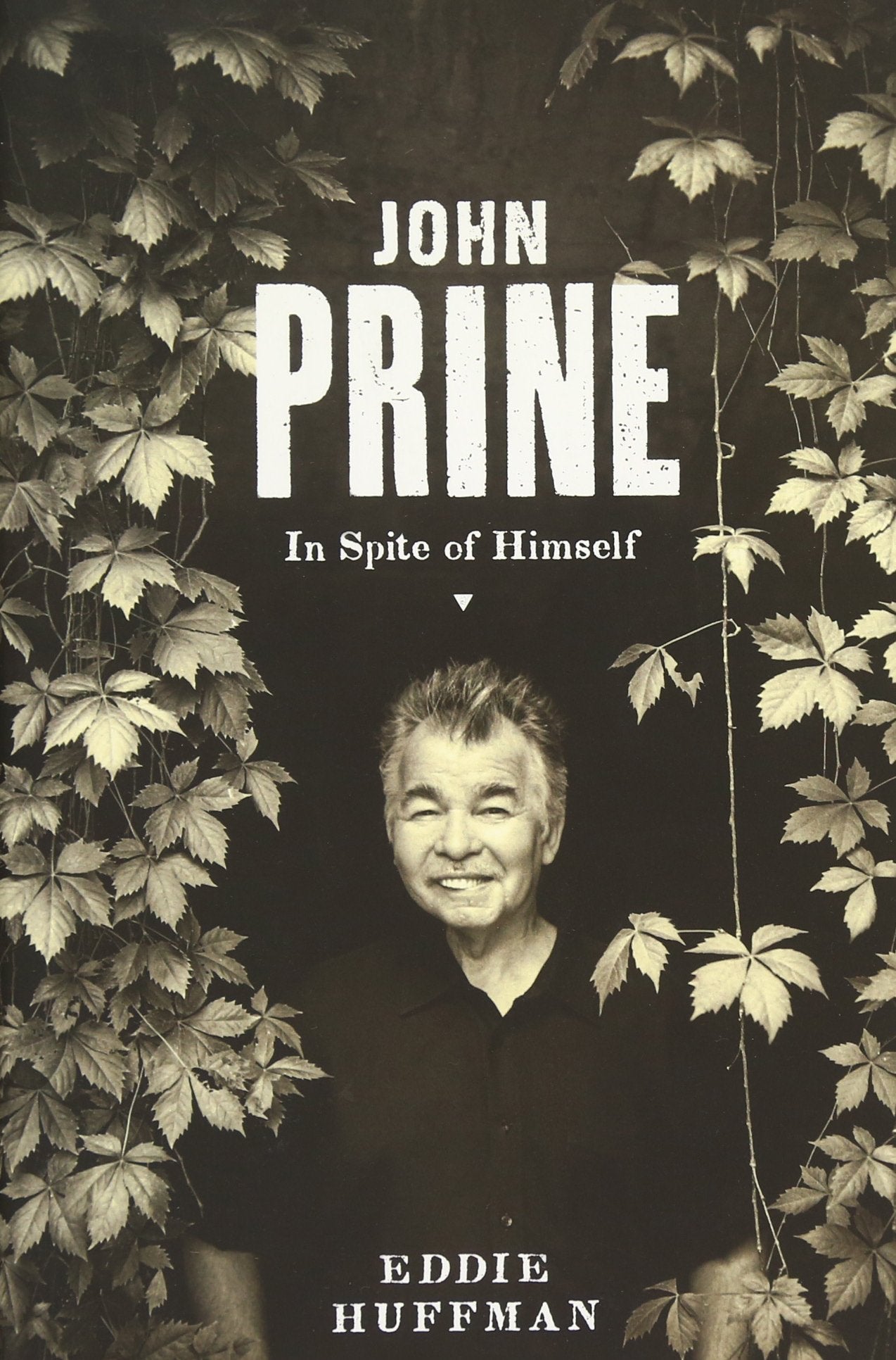 John Prine: In Spite of Himself book