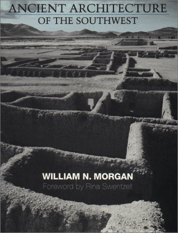 Ancient Architecture of the Southwest book