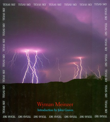 Texas Sky Travel Books