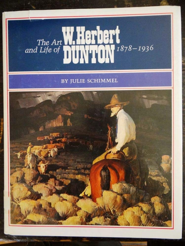 The Art and Life of W. Herbert Dunton, 1878-1936 Art & Literature
