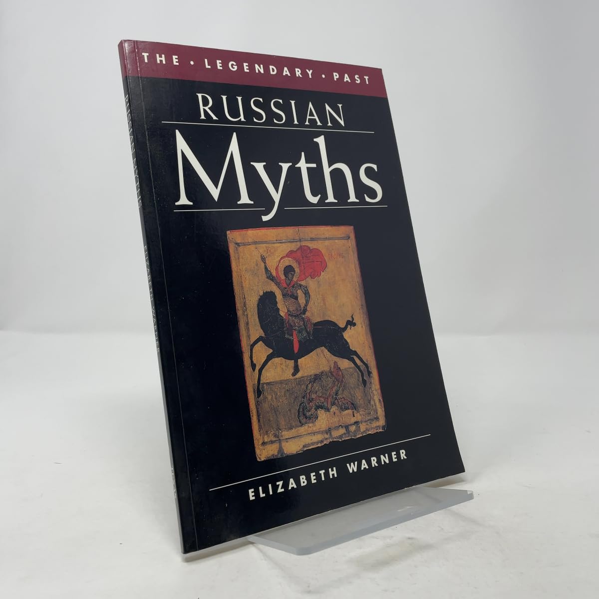 Russian Myths (Legendary Past Series) Books