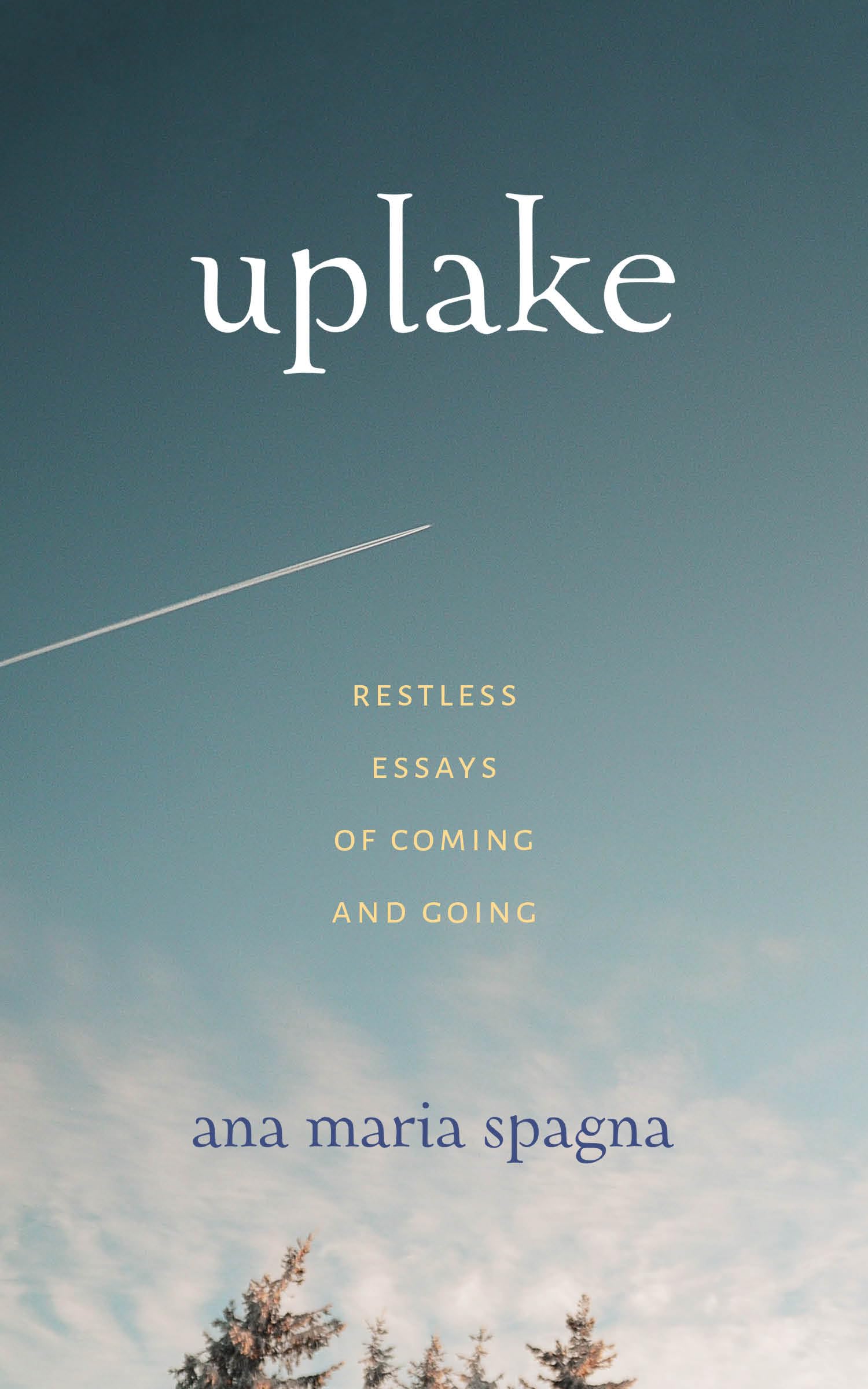Uplake Essays & Short Stories