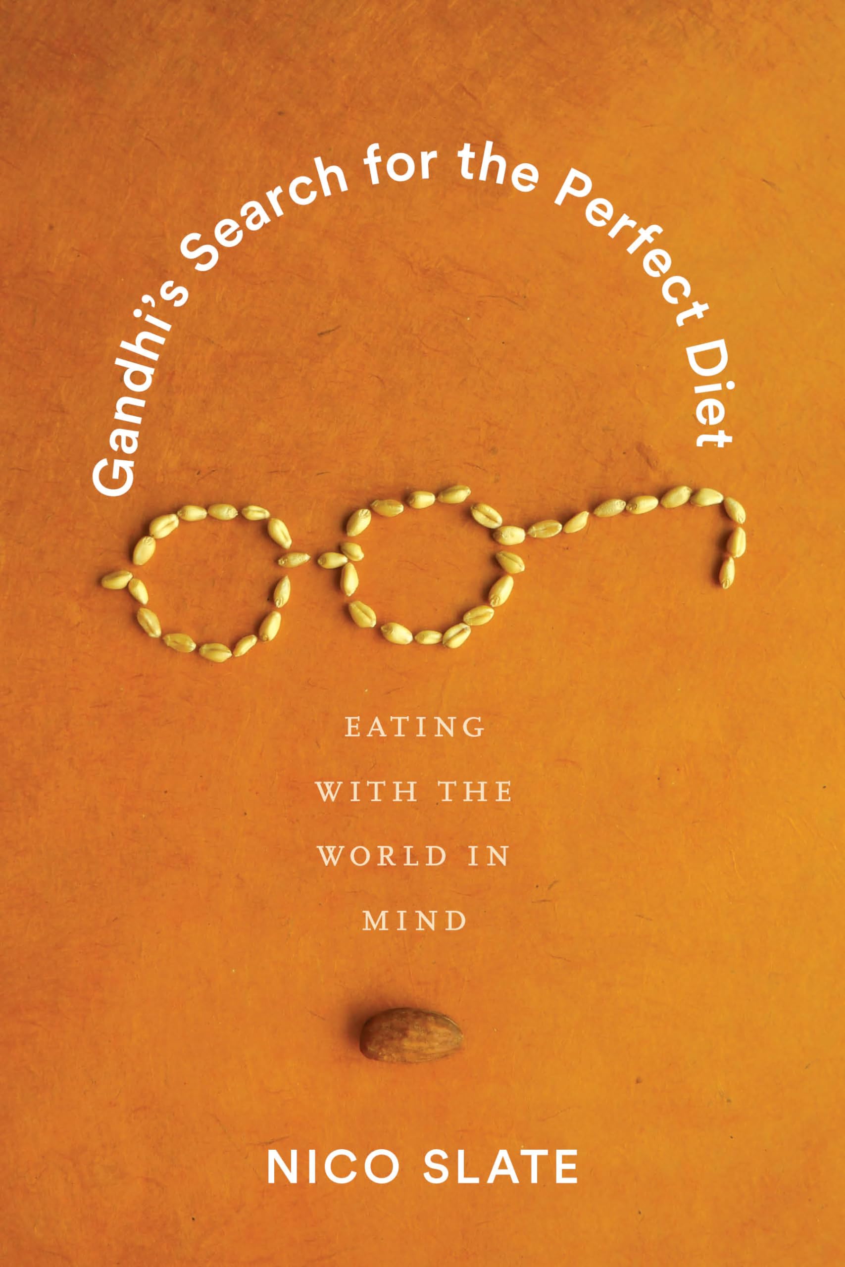 Gandhi's Search for the Perfect Diet Medicine