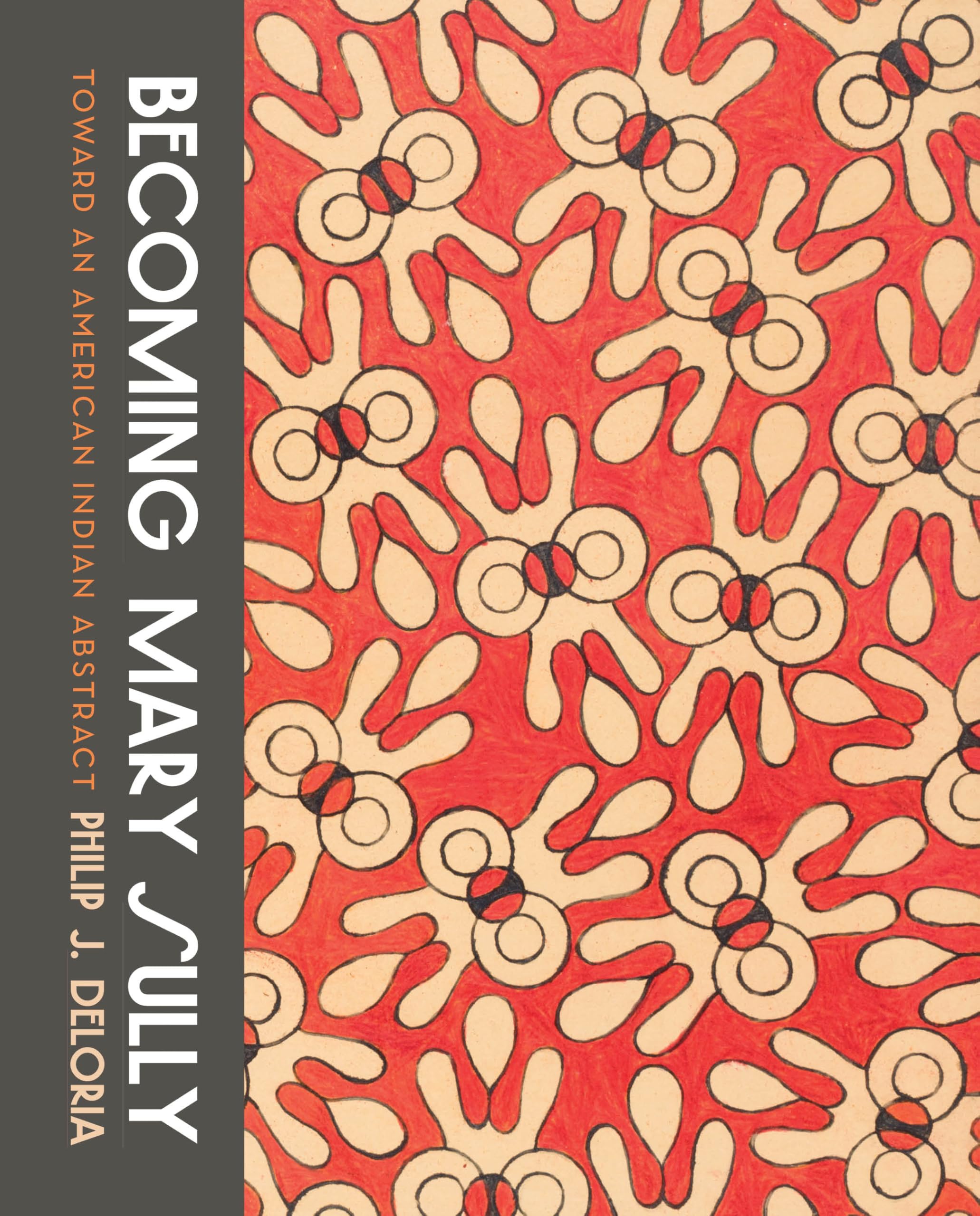 Becoming Mary Sully: Toward an American Indian Abstract Books