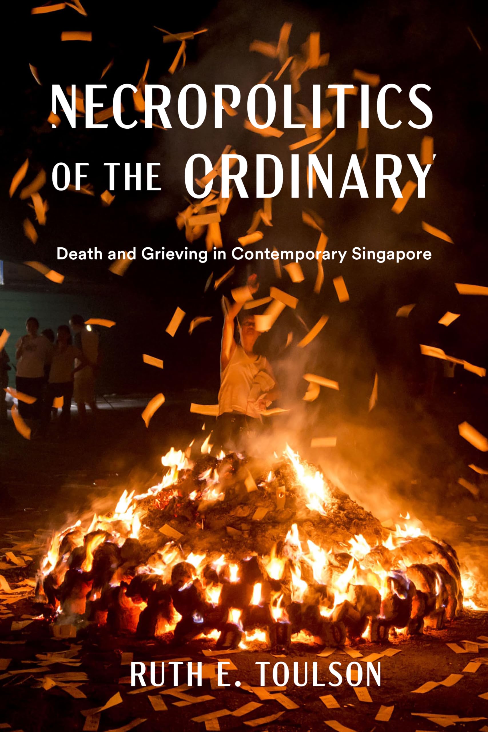 Necropolitics of the Ordinary Law