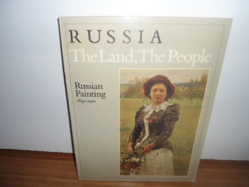 Russia: The Land, the People Film, Art & Culture