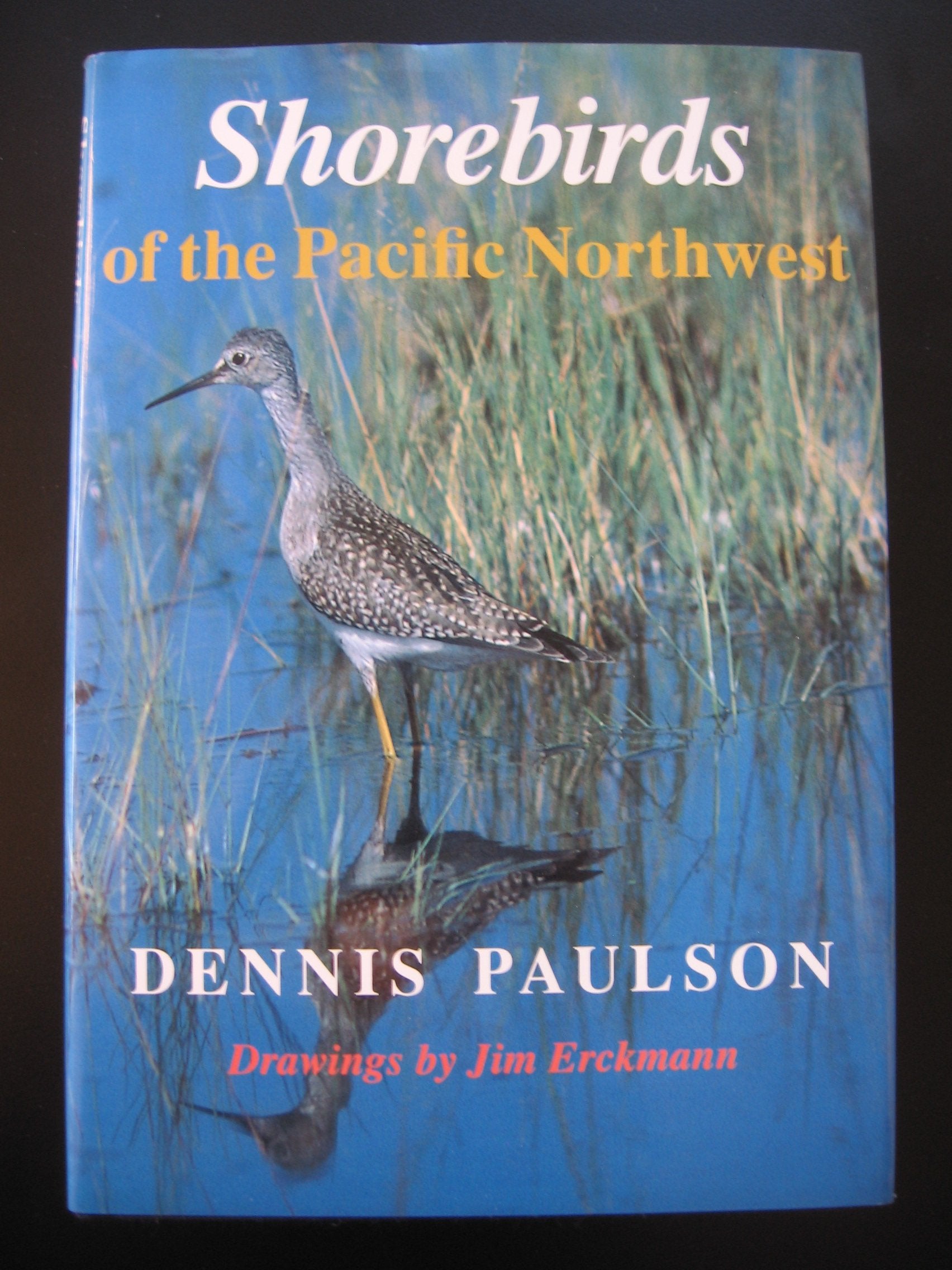 Shorebirds of the Pacific Northwest Business & Technology