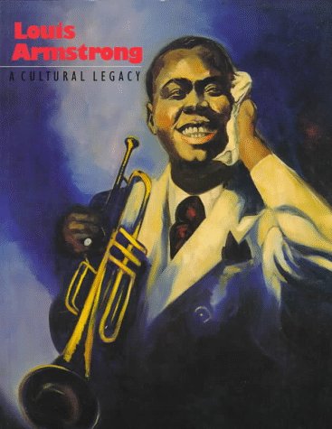 Louis Armstrong: A Cultural Legacy Pop culture