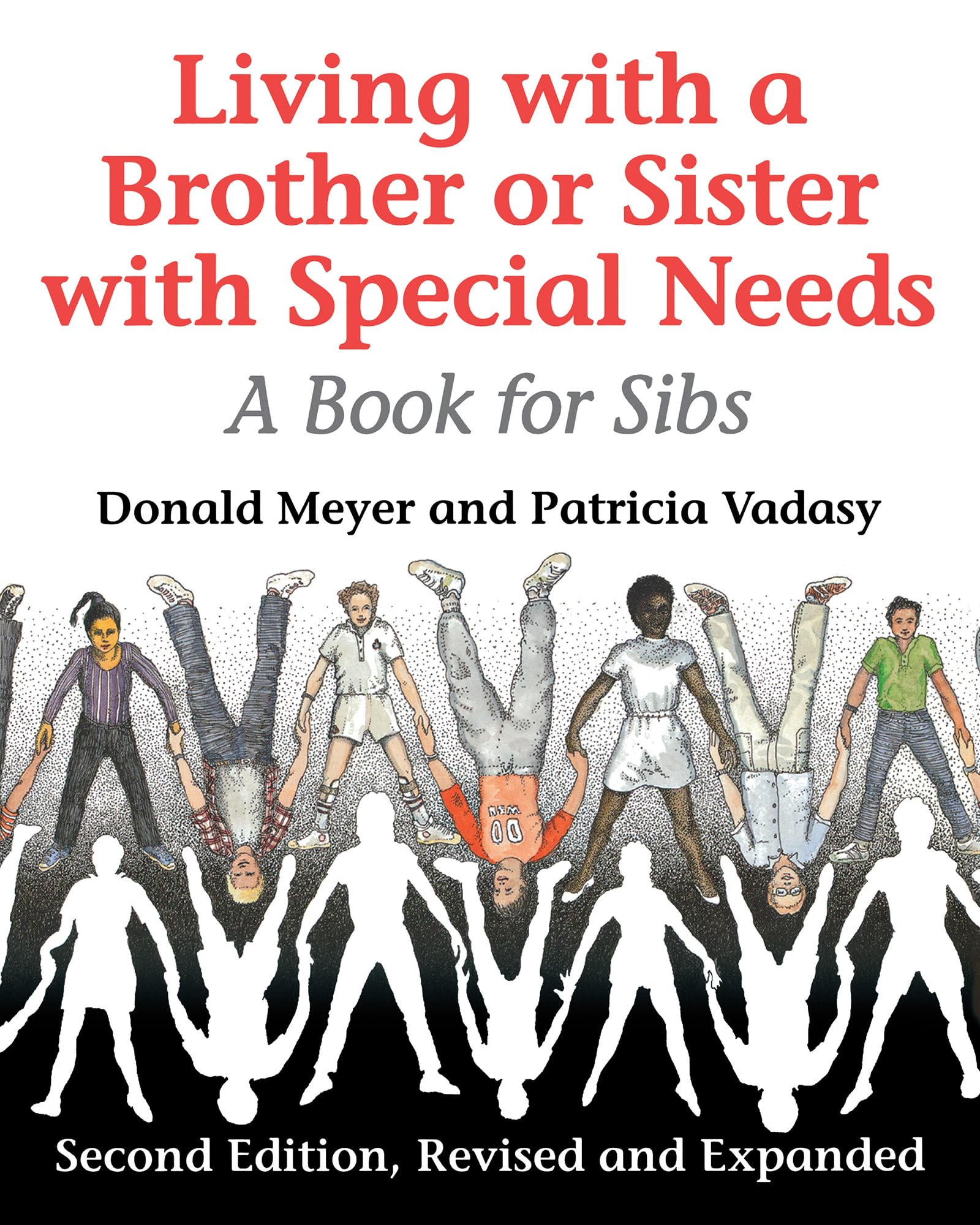 Living with a Brother or Sister with Special Needs Social Sciences