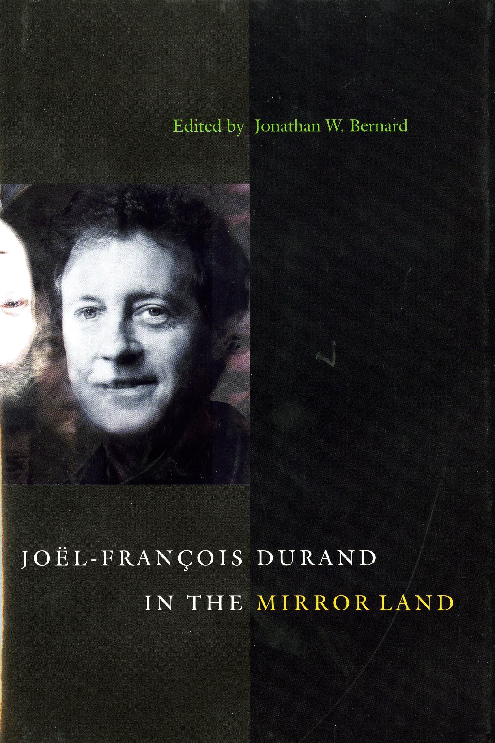 Joel-Francois Durand in the Mirror Land Social Sciences