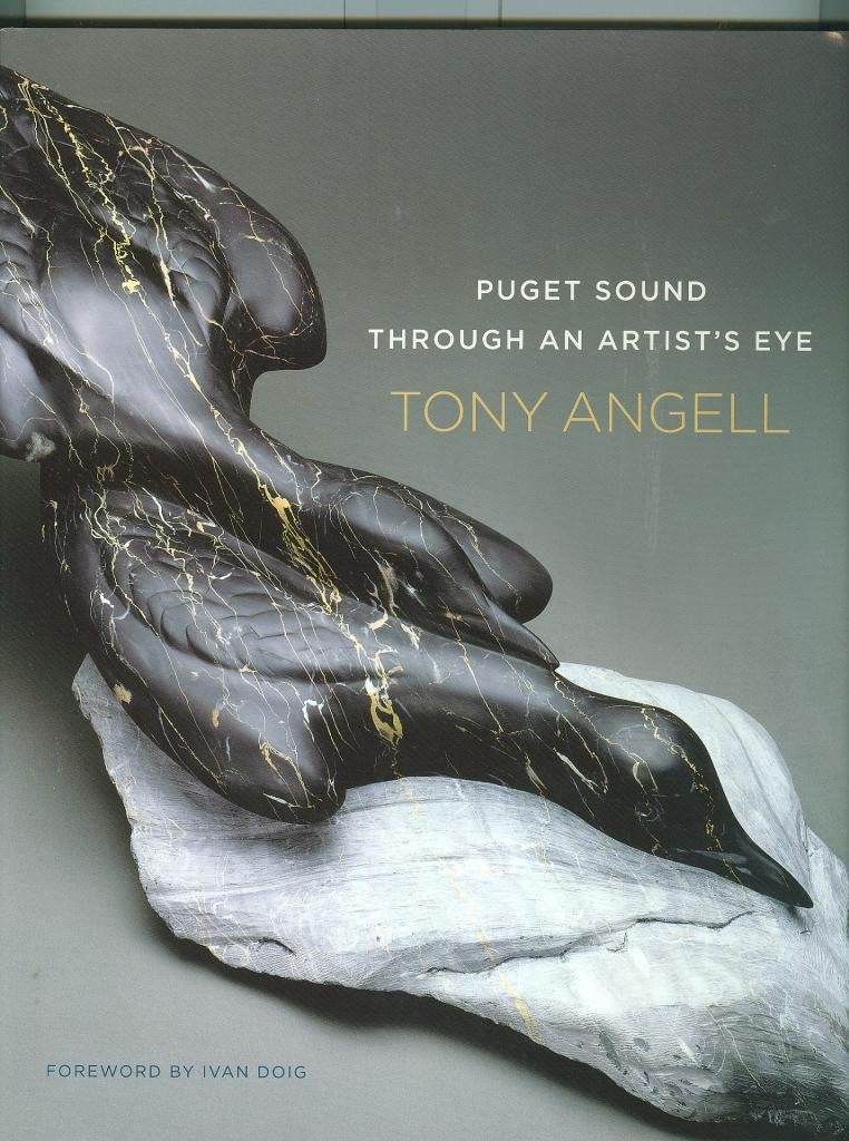 Puget Sound Through an Artist's Eye Film, Art & Culture