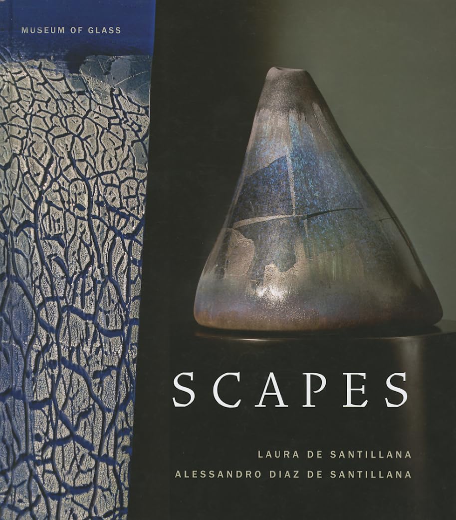 Scapes: Laura de Santillana and Alessandro Diaz de Santillana Film, Art & Culture