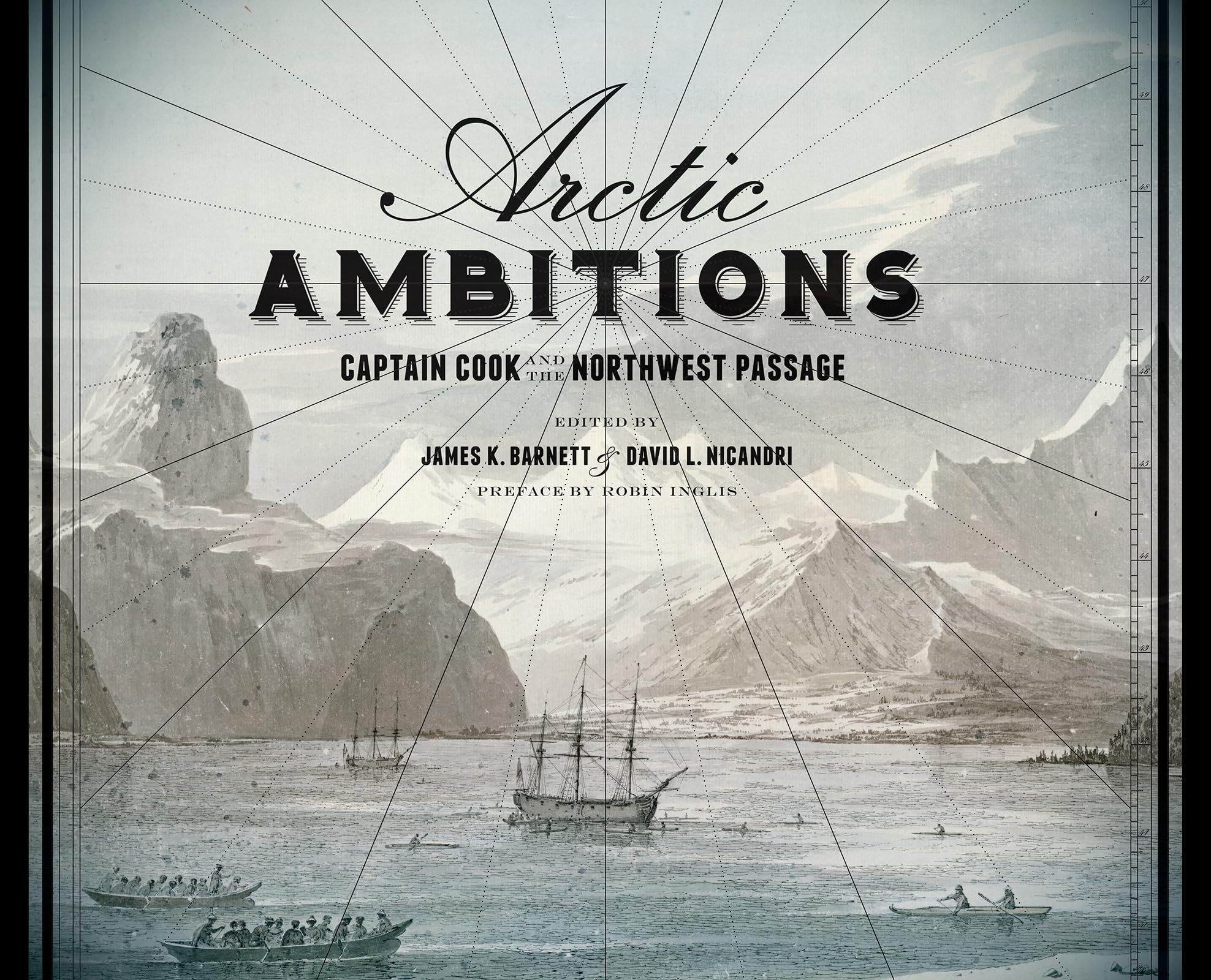 Product Image: Arctic Ambitions
