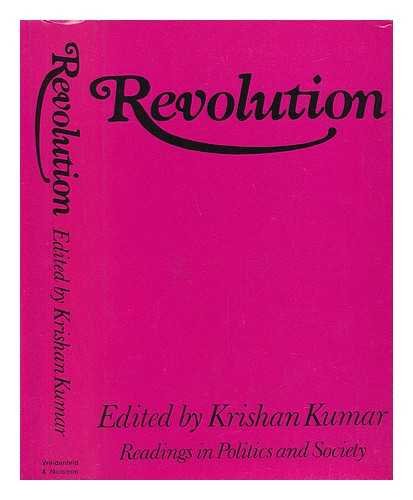 Revolution: The Theory and Practice of a European Idea book