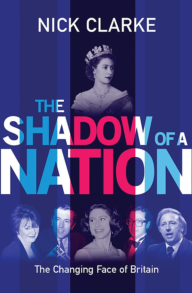 The Shadow of a Nation: The Changing Face of Britain Memories
