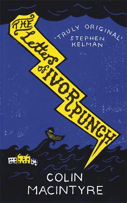 The Letters of Ivor Punch Contemporary literature