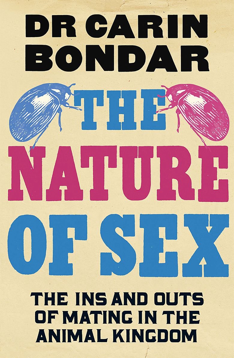 The Nature of Sex Business & Technology