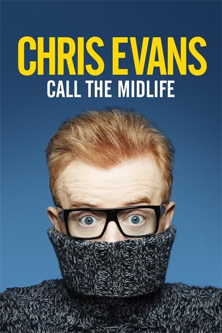 Call the Midlife Art & Literature Books