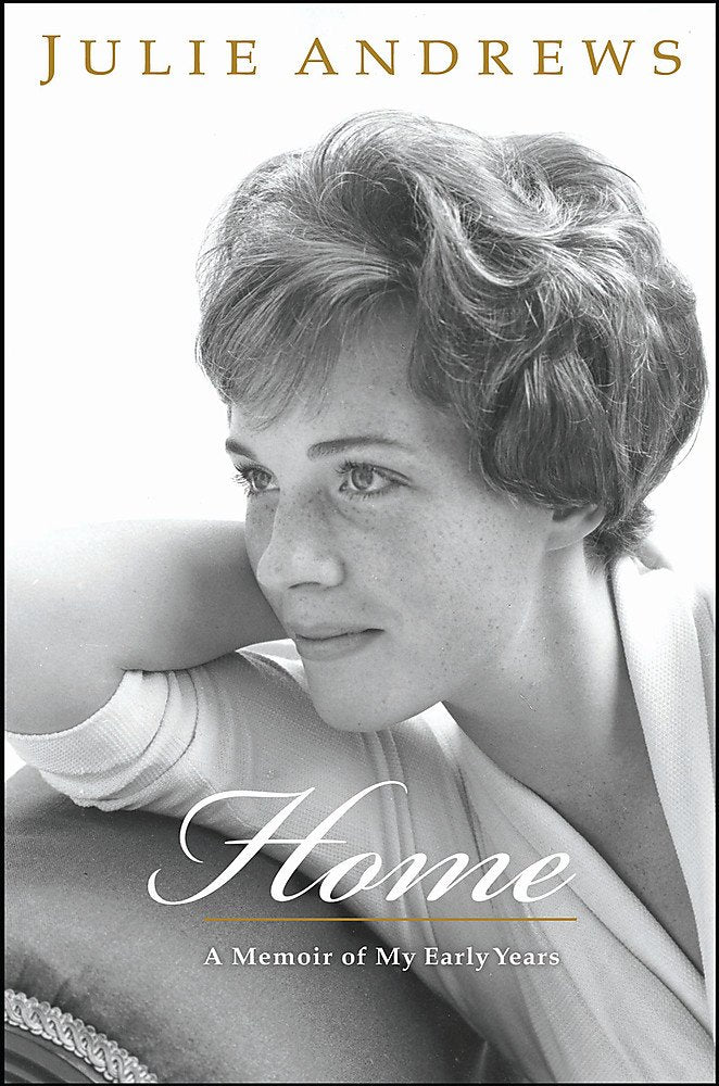Home: A Memoir of My Early Years Art & Literature