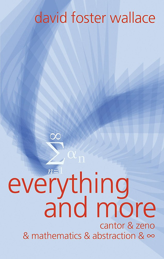 Product Image: Everything and More: A Compact History of Infinity