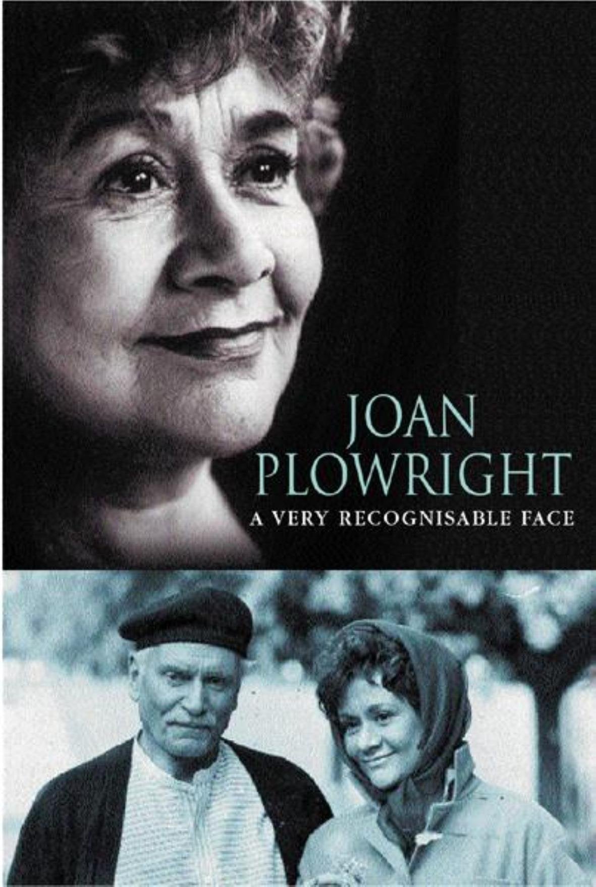 And That's Not All: The Memoirs of Joan Plowright book