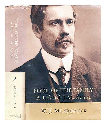 Fool of the Family: A Life of J.M.Synge Contemporary literature