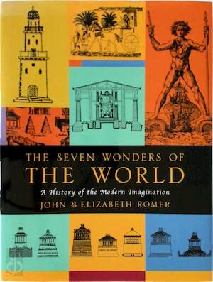 Seven Wonders of the World: Five Thousand Years of Culture in the Ancient World Politics & History