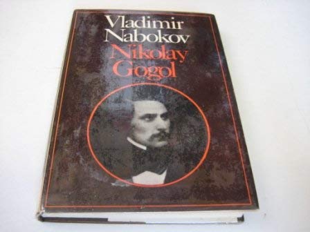 Nicolai Gogol book