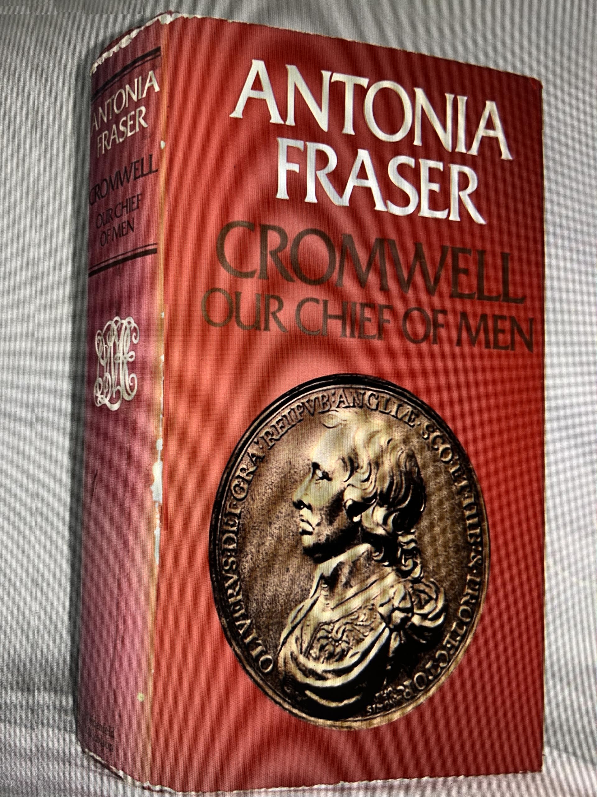 Cromwell, Our Chief of Men Memories