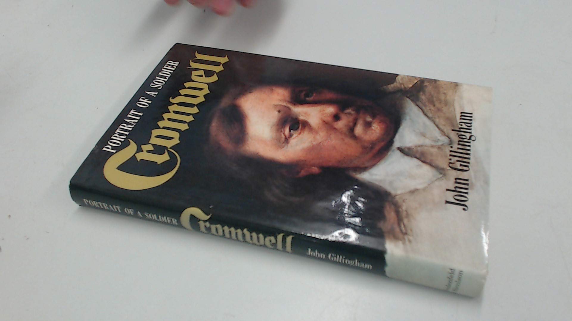 Cromwell: Portrait of a Soldier Books