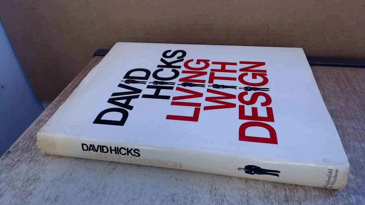 Living with Design Books